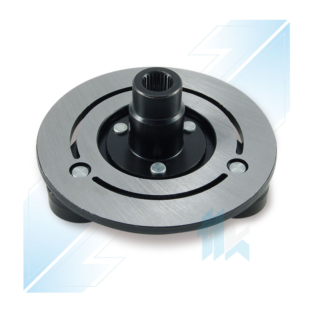 Tarcza Sprzęgła Sprężarki MITSUBISHI MSC90 Ø102 Mitsubishi 115M090000 - foto 2