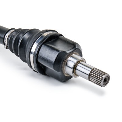 Półoś Napędowa RIDEX 13D1391R 13D1391R - foto 6