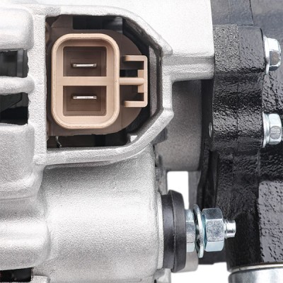 Alternator RIDEX 4G0103 4G0103 - foto 10