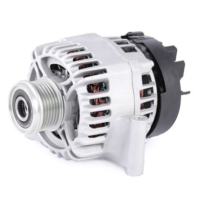 Alternator RIDEX 4G0030 4G0030 - foto 3
