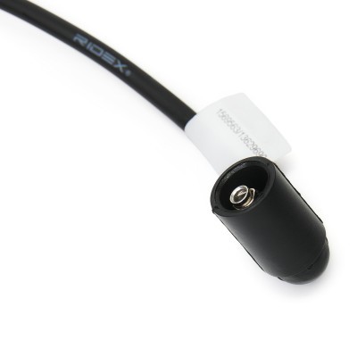 Przewody Zapłonowe RIDEX 685I0076 685I0076 - foto 4