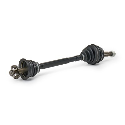 Półoś Napędowa RIDEX 13D0189R 13D0189R - foto 3