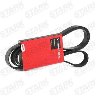 Pasek Klinowy Wielorowkowy Stark SKPB-0090320 SKPB-0090320 - foto 2