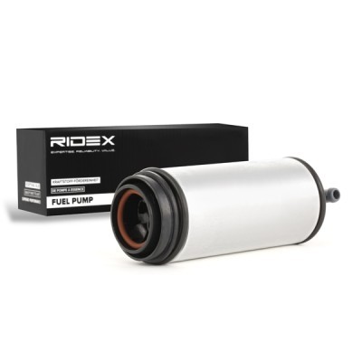 Pompa Paliwa RIDEX 458F0011 458F0011 - foto 5