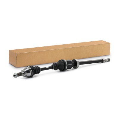 Półoś Napędowa RIDEX 13D0508R 13D0508R - foto 2
