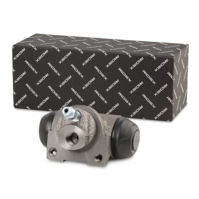 Cylinderek hamulcowy RIDEX 277W0022 277W0022 - foto 2