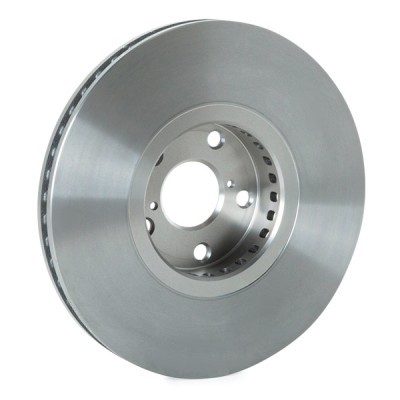 Tarcza hamulcowa RIDEX 82B1136 82B1136 - foto 4