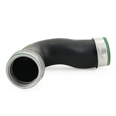 Rura Wąż Turbo Intercoolera RIDEX 3314C0085 3314C0085 - foto 3