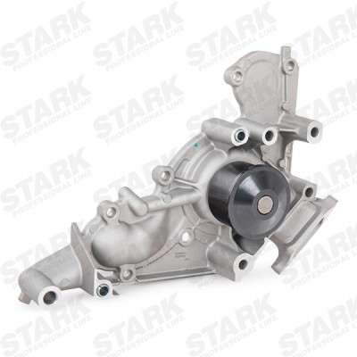 Pompa Wody Stark SKWP-0520344 SKWP-0520344 - foto 3
