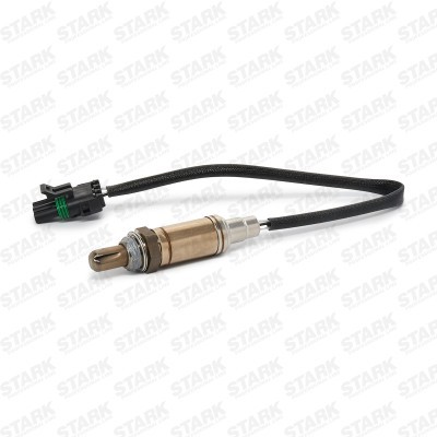 Sonda Lambda Stark SKLS-0140297 SKLS-0140297 - foto 4