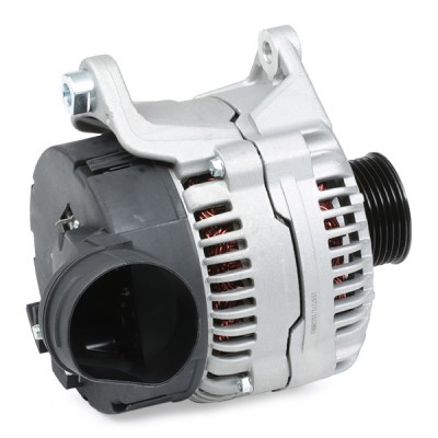 Alternator RIDEX 4G0681 4G0681 - foto 4