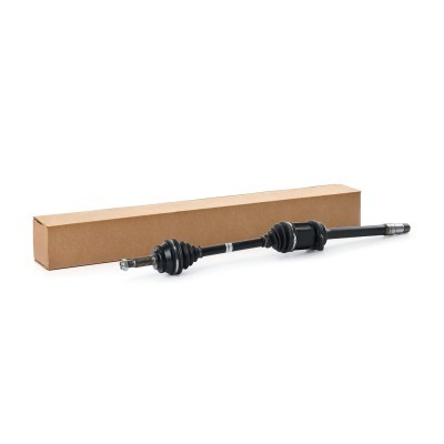 Półoś Napędowa RIDEX 13D0680R 13D0680R - foto 2