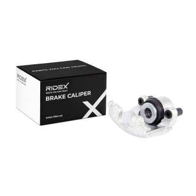 Zacisk Hamulcowy RIDEX 78B0187 78B0187 - foto 2