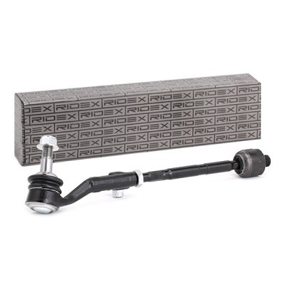 Zestaw Naprawczy Drążek Kierowniczy RIDEX 284R0079 284R0079 - foto 3