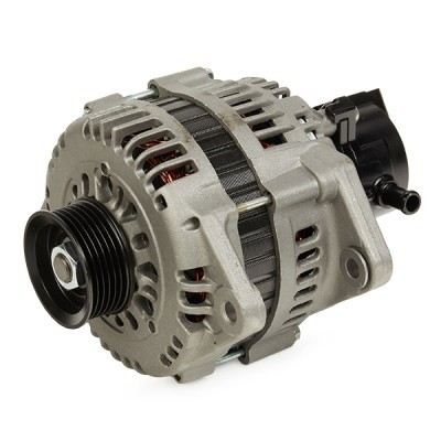 Alternator RIDEX 4G0026R 4G0026R - foto 5