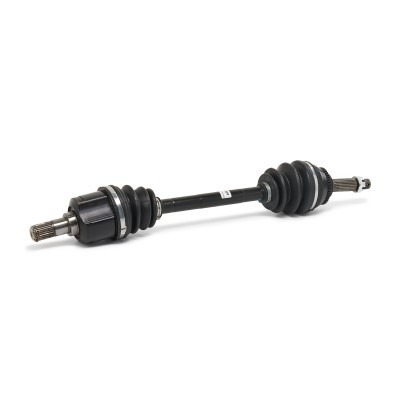 Półoś Napędowa RIDEX 13D1536R 13D1536R - foto 4
