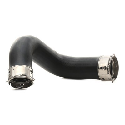 Rura Wąż Turbo Intercoolera RIDEX 3314C0258 3314C0258 - foto 4
