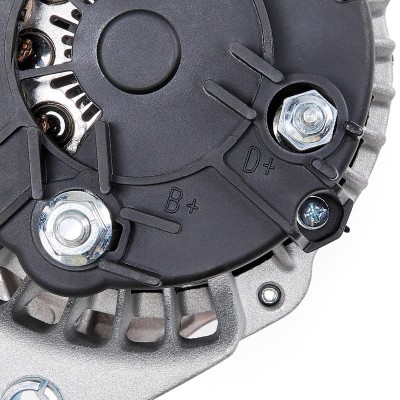 Alternator RIDEX 4G0085 4G0085 - foto 5