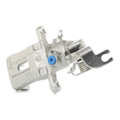 Zacisk Hamulcowy RIDEX 78B0422 78B0422 - foto 3