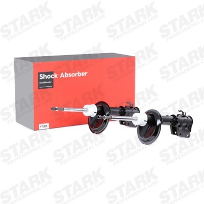 Amortyzator Stark SKSA-0133336 SKSA-0133336 - foto 2