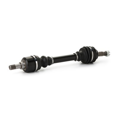 Półoś Napędowa RIDEX 13D0385R 13D0385R - foto 4