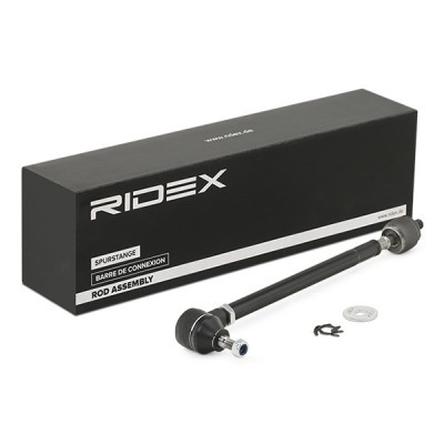 Zestaw Naprawczy Drążek Kierowniczy RIDEX 284R0168 284R0168 - foto 2