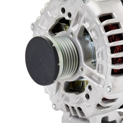 Alternator RIDEX 4G0904R 4G0904R - foto 5