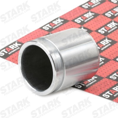 Tłoczek, zacisk hamulca Stark SKPBC-1660029 SKPBC-1660029 - foto 2