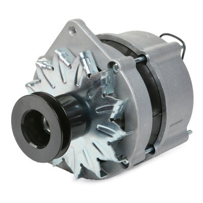 Alternator RIDEX 4G0898 4G0898 - foto 3