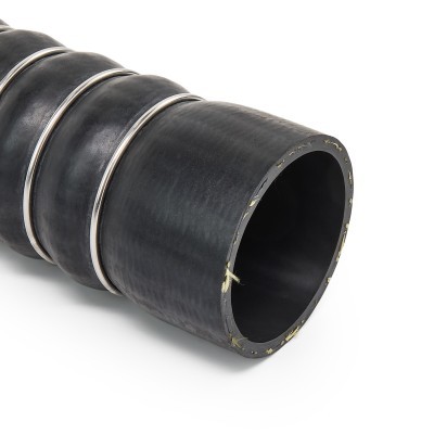 Rura Wąż Turbo Intercoolera RIDEX 3314C0752 3314C0752 - foto 5