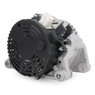 Alternator RIDEX 4G0046 4G0046 - foto 4