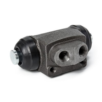 Zestaw szczęk hamulcowych RIDEX 3859B0207 3859B0207 - foto 5