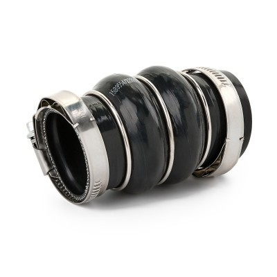 Rura Wąż Turbo Intercoolera RIDEX 3314C0833 3314C0833 - foto 3