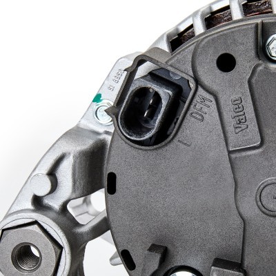 Alternator RIDEX 4G0320R 4G0320R - foto 8