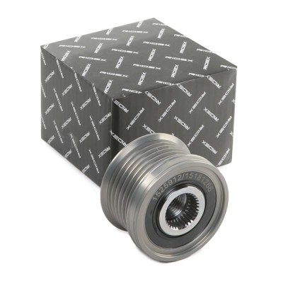 Alternator – sprzęgło jednokierunkowe RIDEX 1390F0093 1390F0093 - foto 2