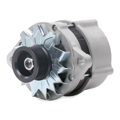 Alternator RIDEX 4G0591 4G0591 - foto 3