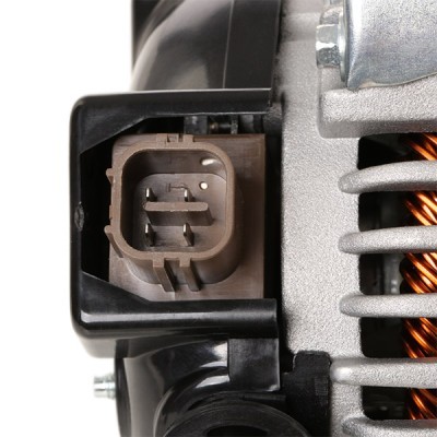 Alternator RIDEX 4G0120 4G0120 - foto 5