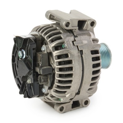 Alternator RIDEX 4G0559R 4G0559R - foto 4