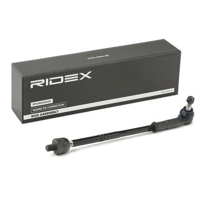 Zestaw Naprawczy Drążek Kierowniczy RIDEX 284R0106 284R0106 - foto 2