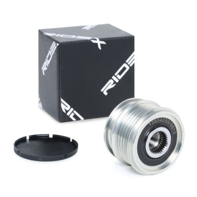 Alternator – sprzęgło jednokierunkowe RIDEX 1390F0023 1390F0023 - foto 2