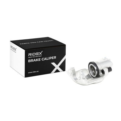 Zacisk Hamulcowy RIDEX 78B0473 78B0473 - foto 2