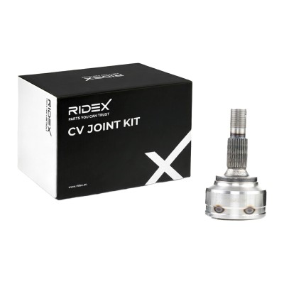Przegub RIDEX 5J0285 5J0285 - foto 4