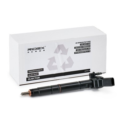 Dysza Wtryskowa RIDEX 3902I0199R 3902I0199R - foto 2
