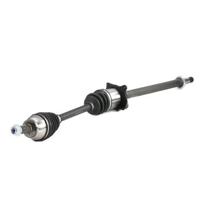 Półoś Napędowa RIDEX 13D0700 13D0700 - foto 4