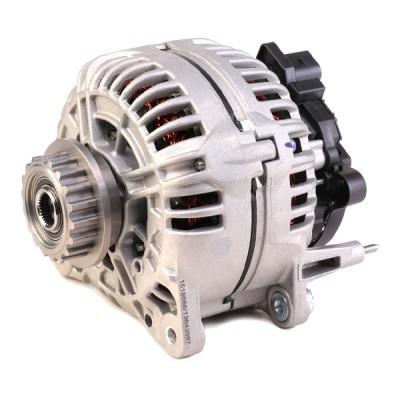 Alternator RIDEX 4G0195 4G0195 - foto 3