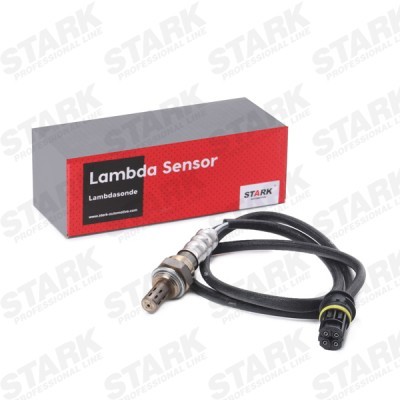 Sonda Lambda Stark SKLS-0140540 SKLS-0140540 - foto 2