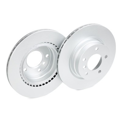 Tarcza hamulcowa RIDEX 82B0168 82B0168 - foto 10