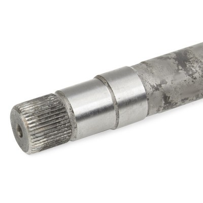 Półoś Napędowa RIDEX 13D0138 13D0138 - foto 6