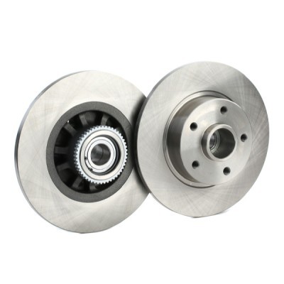 Tarcza hamulcowa RIDEX 82B1677 82B1677 - foto 4