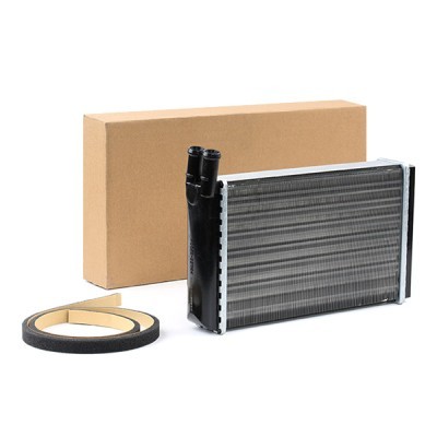 Nagrzewnica RIDEX 467H0017 467H0017 - foto 2